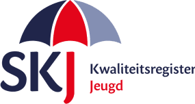 SKJ Kwaliteitsregister Jeugd